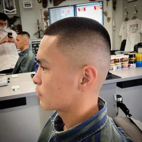 今秋换发型,就选这4种,想不帅都难