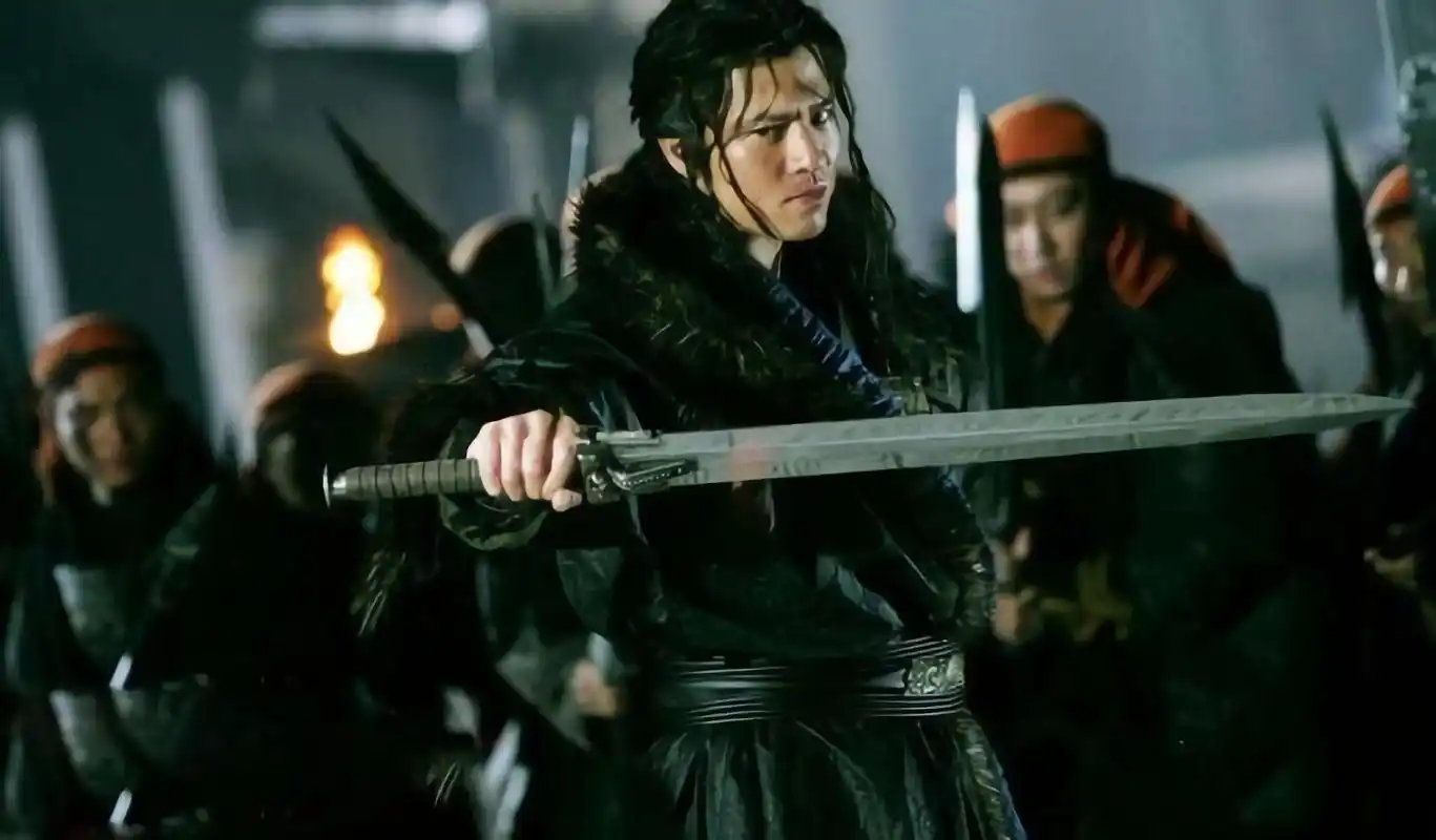 俗话说得好"胜败乃兵家常事",可在中国历史上,却出现了四位神一样的