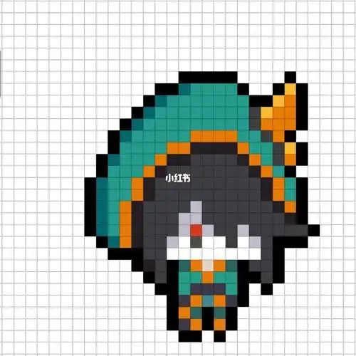 凹凸世界像素15