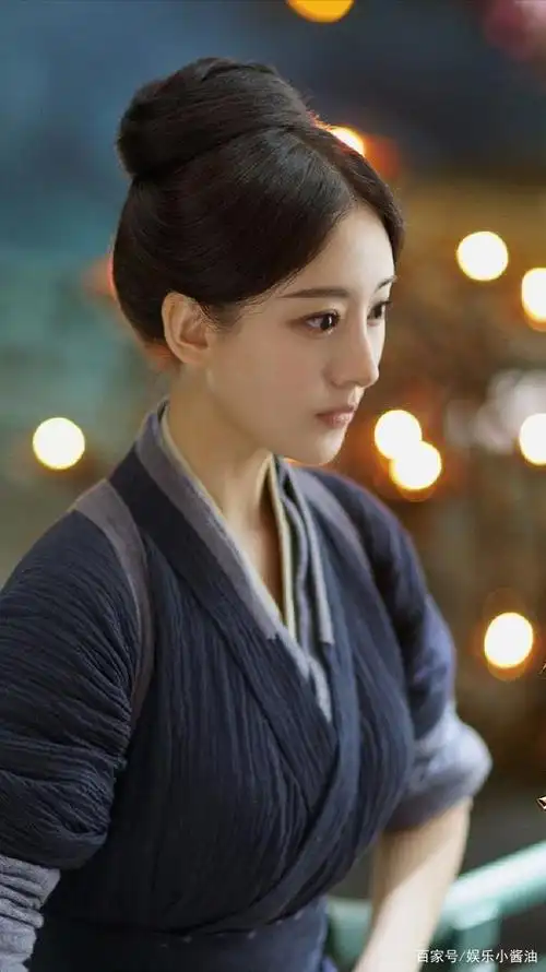 《锦绣南歌》"沈乐清"关雪盈十套衣服,第五套整体看上去最美!