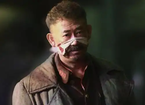 《八佰》定档!欧豪再次挑战热血男儿,光是预告就令人热血沸腾