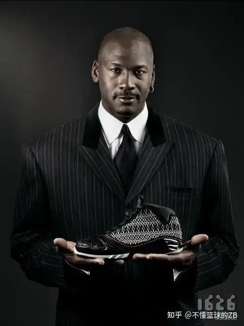 迈克尔乔丹成名前的故事