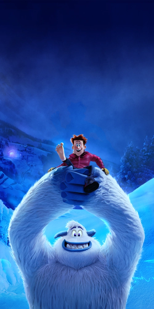 雪怪大冒险影票免费抽