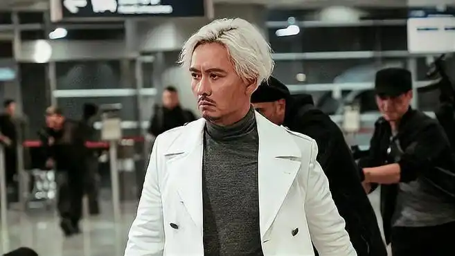 《拆弹专家2》谢君豪回应网友评论特辑