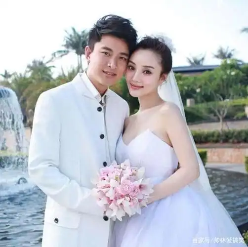 李小璐和贾乃亮到底发生了什么的简单介绍