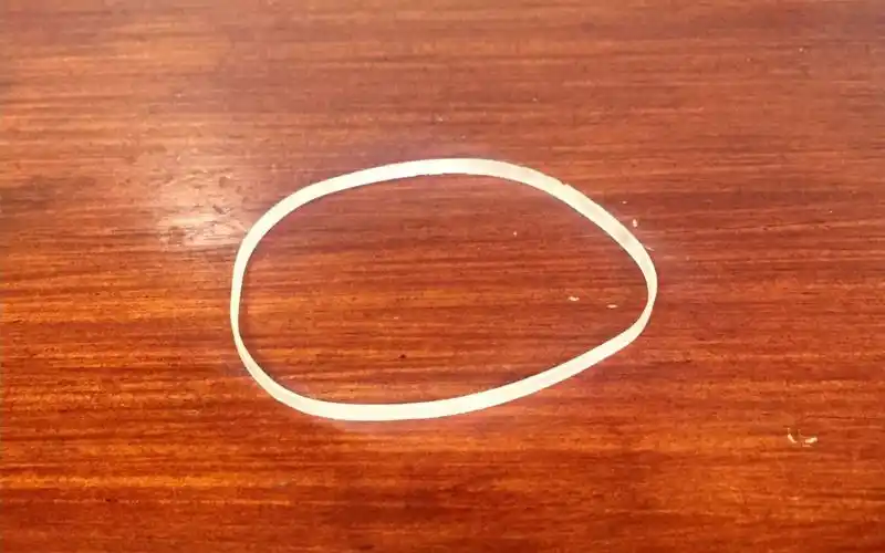 一根橡皮筋弹出我们都是追梦人