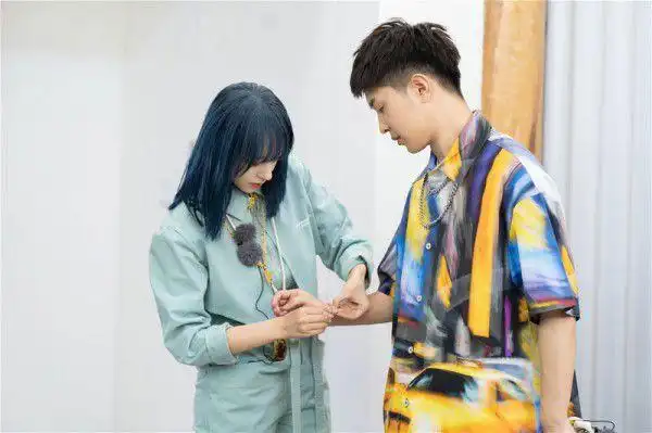 好身材2马伯骞因程潇撞车自责张天爱回应没喝过可乐质疑