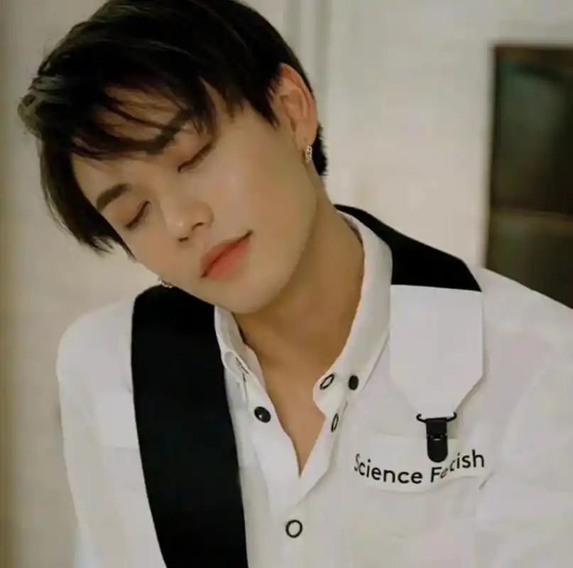 林彦俊 #少年感 #宝藏男孩 #气质男神 #偶像练习生林彦 - 抖音