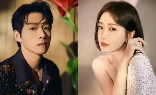 杨幂,龚俊,王鹤棣,沈月,刘昊然,杨紫,郁可唯,成毅,唐嫣,魏大勋,文淇