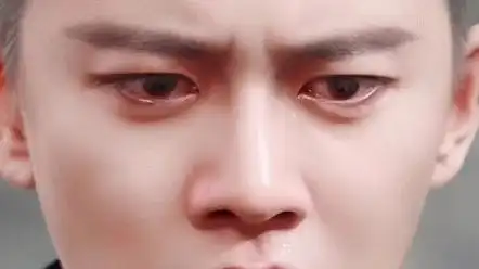 任嘉伦哭戏绝绝