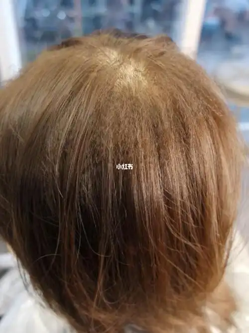 千万不要再去烫发根烫直接剪蓬松它不香吗