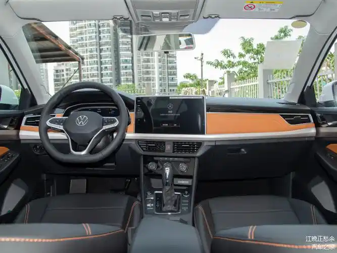 大众宝来:领先家轿市场的均衡之选_车家号_发现车生活_汽车之家