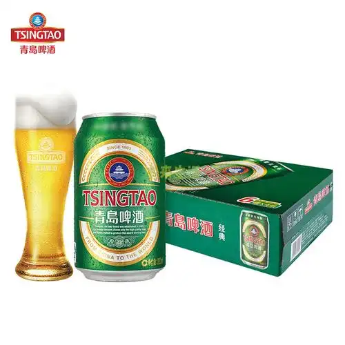 青岛醇厚啤酒 330ml*24【价格 多少钱 图片 怎么样】 - 本来生活网