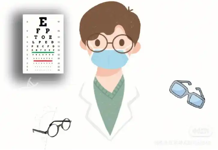 重视孩子眼健康的家长越来越多了,很多焦虑的近视家长都很担心,近视会