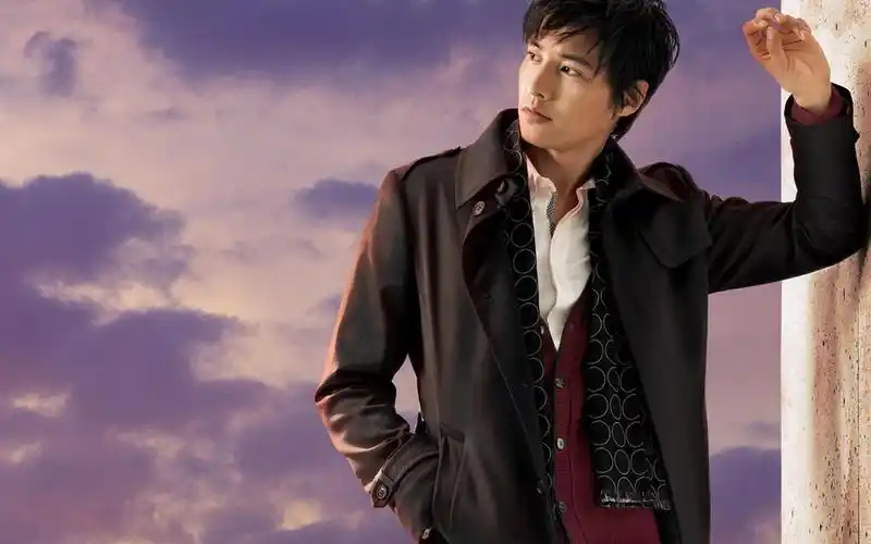 韩国明星,帅哥图片,元斌,明星图片,韩国帅哥,精美壁纸大全,win7壁纸