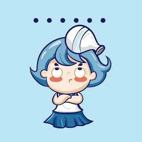 画十二星座水瓶座公主(十二星座水瓶座)(1)