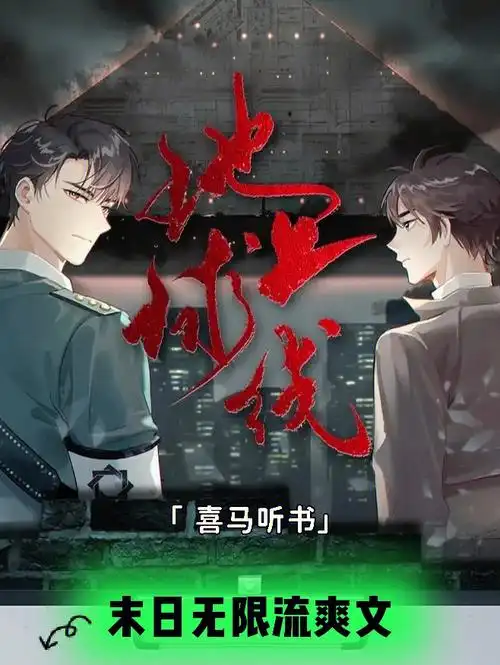 73末日无限流双男主爽文67地球上线