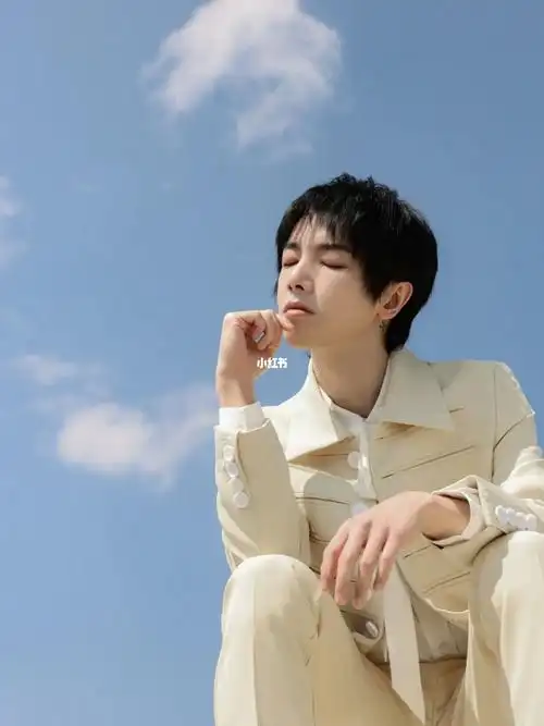 华晨宇|演唱会我们飒飒指日可待啊!