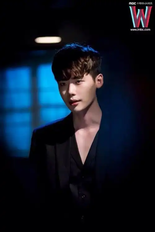 李钟硕 理想型男友