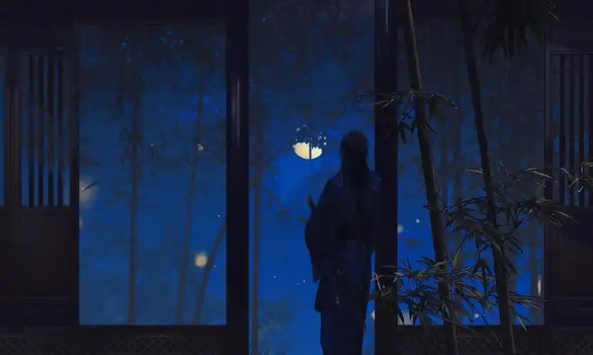 唯美八字网名 八个字古风韵味的网名 - 时代开运网