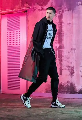 斯凯奇skechers 男鞋透气明星同款老爹鞋男时尚熊猫鞋绑带运动鞋 白