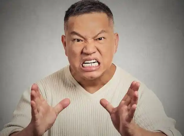 更年期不是女人的专属,男人的更年期更是一个漫长的过程