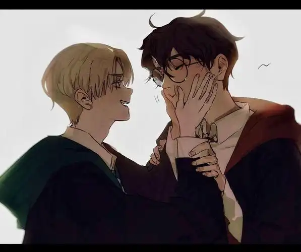 新页金桔咀桥关注【哈德】假如德拉科穿越到all哈文学(三十)summary