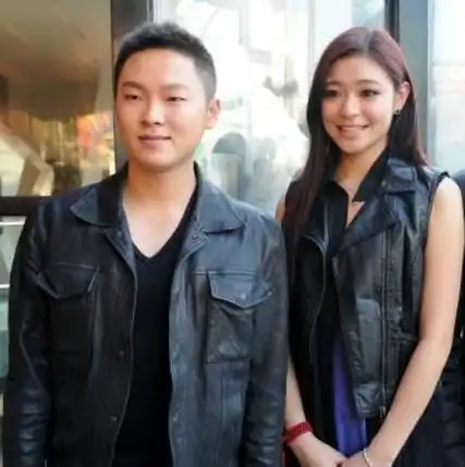 【图】权振东是梁博老师引发争议 中国好声音被戏称中国好关系