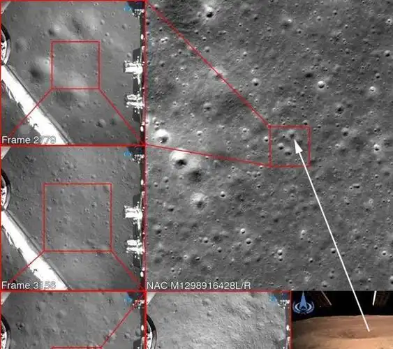 网曝嫦娥六号发射时间!月球背面采样,人类首次,4国参与合作|卫星|航天