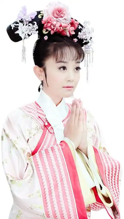 新还珠格格:夏紫薇