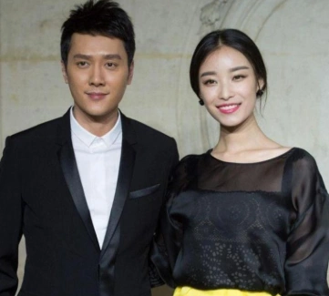 倪妮恋情,倪妮的男朋友是谁?倪妮之前的男友都是合约情侣?