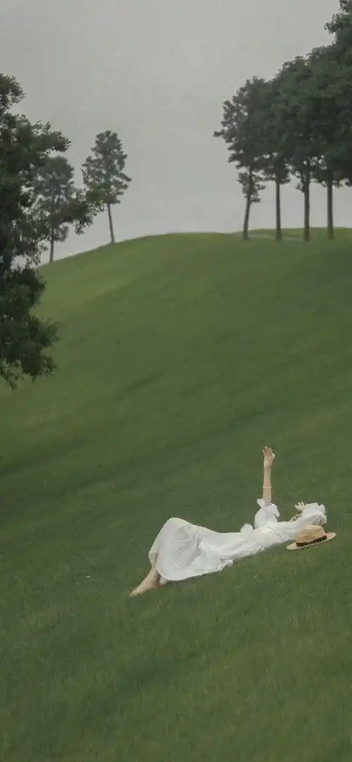 高清绿色系壁纸绿色系壁纸潮图