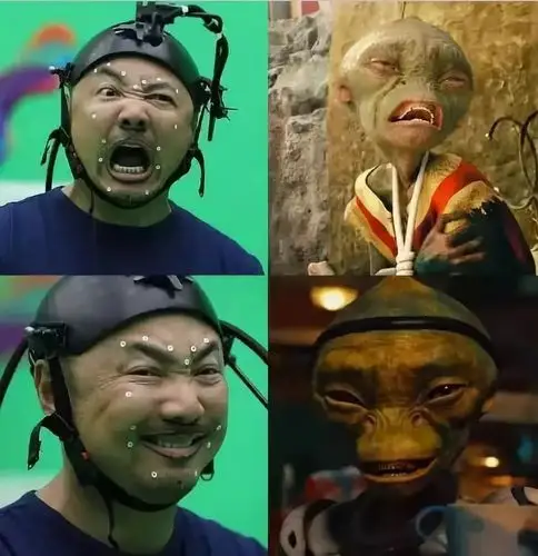 《疯狂的外星人》| 宁浩一耍猴儿,杠精们就怒上心头