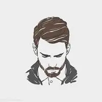 络腮胡子卡通头像图片_微信头像图片大全