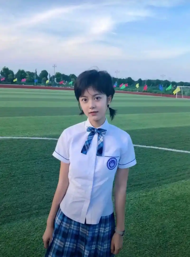 林妙妙才是青春的绝杀#少年派 #林妙妙