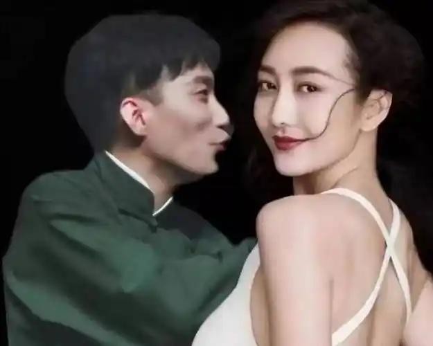 情系王凯,与刘恺威"夜光剧本"的她难摘小三标签?_网友_媒体_视频