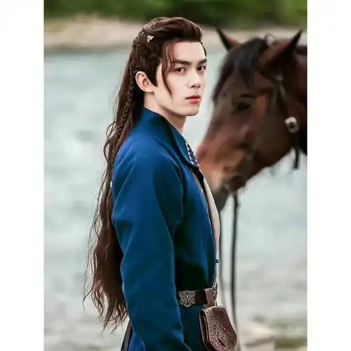 长歌行阿诗勒隼