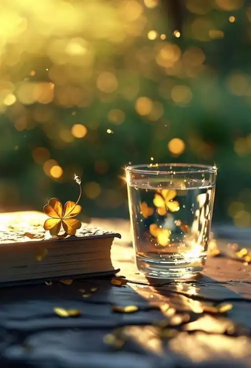 简单而美好的句子,干净唯美,拿去发朋友圈!