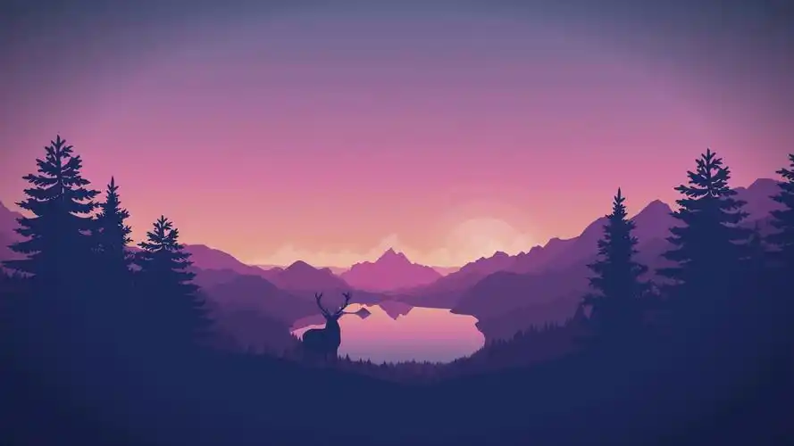 璀璨星空高清动态壁纸- 星空高清壁纸,mac动态壁纸,星空动态壁纸macv