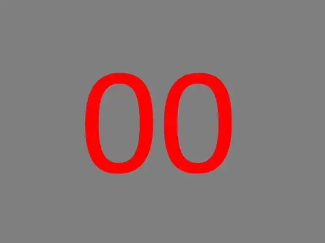 开发右脑循环播放110的数字编码ppt