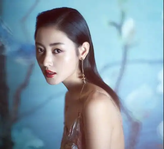 张天爱几几年的(张天爱几几年的呀)