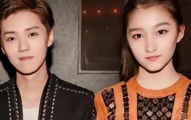 关晓彤鹿晗日本甜蜜过七夕身高高差瞩目恋爱6年遭催婚