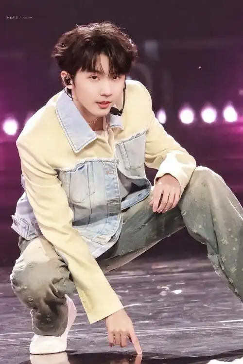 马嘉祺这是我的岛