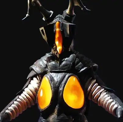 哥莫拉上榜(古代怪兽) 奥特曼十大最厉害的超兽-方日排行