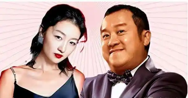 曾志伟酒后一句我潜过她揭开了三金影后周冬雨混乱情史