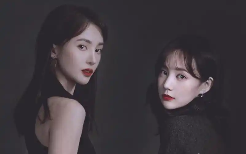 【金晨72李一桐】【金桐玉女】大橘已定