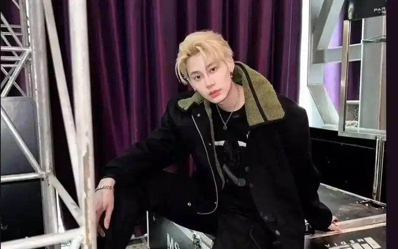 【文总boun】他泰第一美人攻谁不服