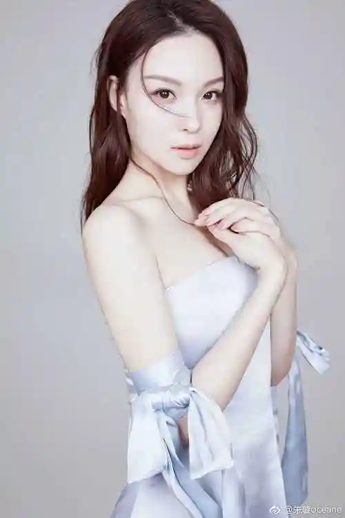 朱旋朱璇个人资料简介