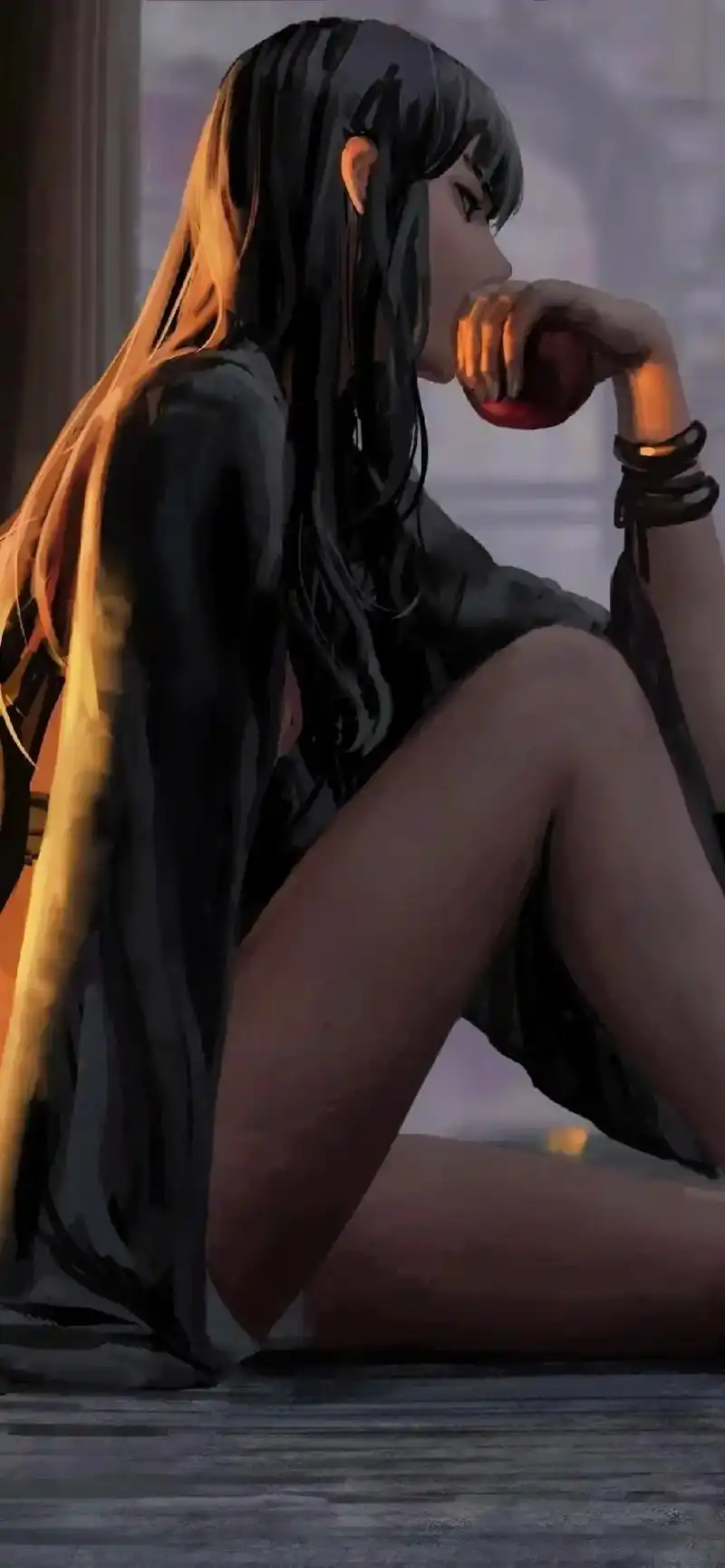 新鲜的竖屏高清壁纸噢