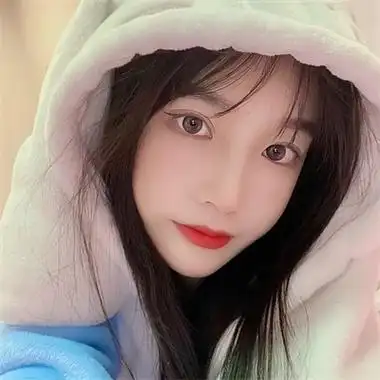 个性非主流头像女生唯美非主流美女qq头像